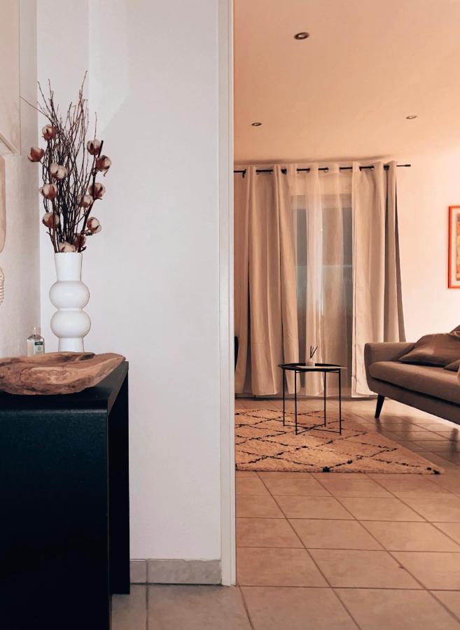 Апартаменты Elegant T2 Blagnac - Parking -Aeroport-Airbus- Meett Экстерьер фото