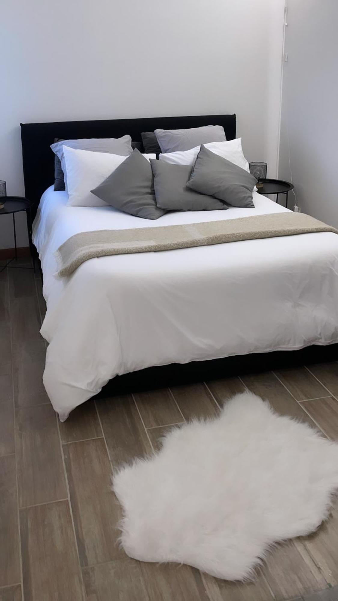 Апартаменты Elegant T2 Blagnac - Parking -Aeroport-Airbus- Meett Экстерьер фото